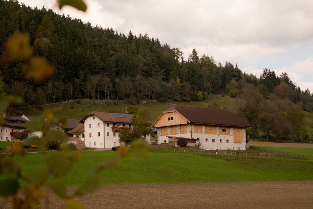 Stockerhof Villa San Lorenzo di Sebato Exterior foto